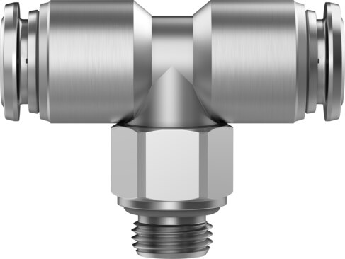 Push-in fitting