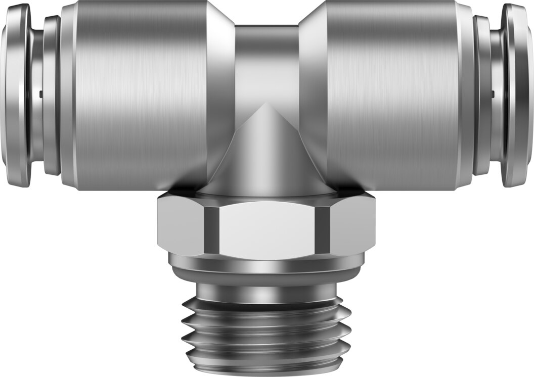 Push-in fitting
