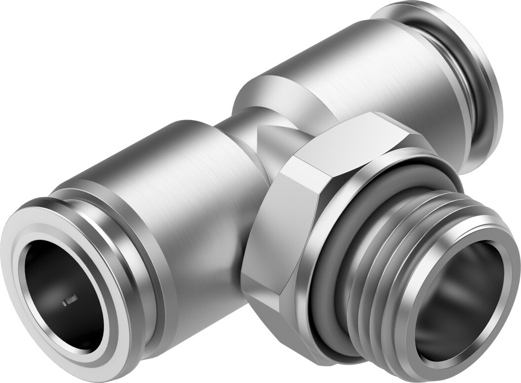 Push-in fitting