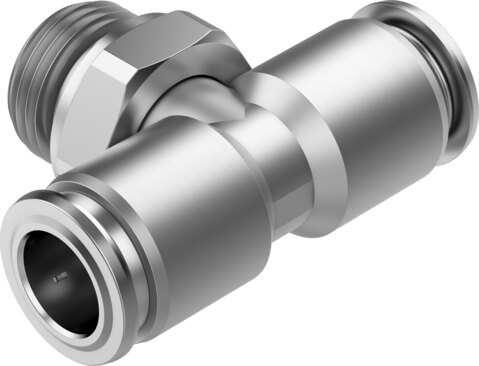 Push-in fitting