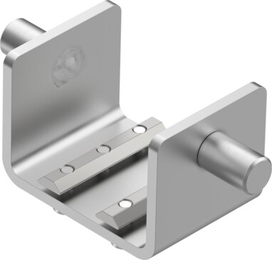 Swivel mounting