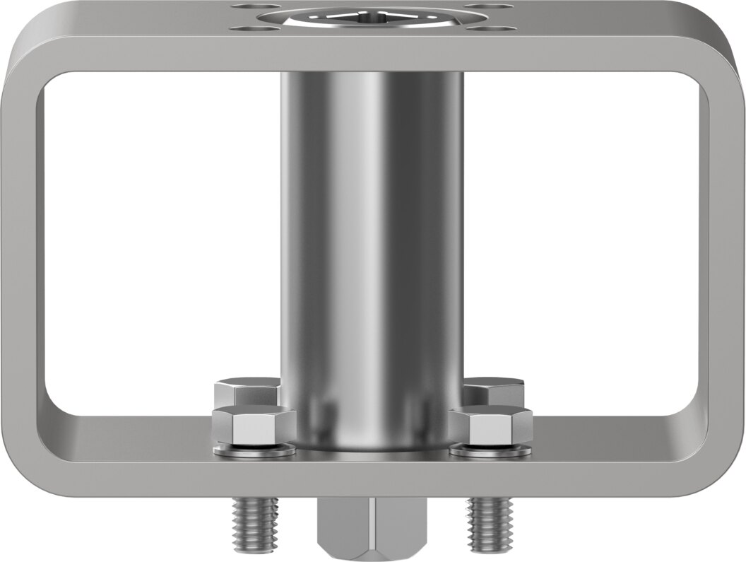 Mounting kit
