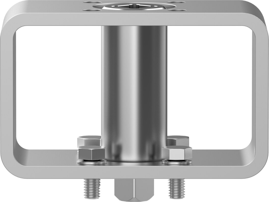 Mounting kit