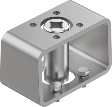 Mounting kit