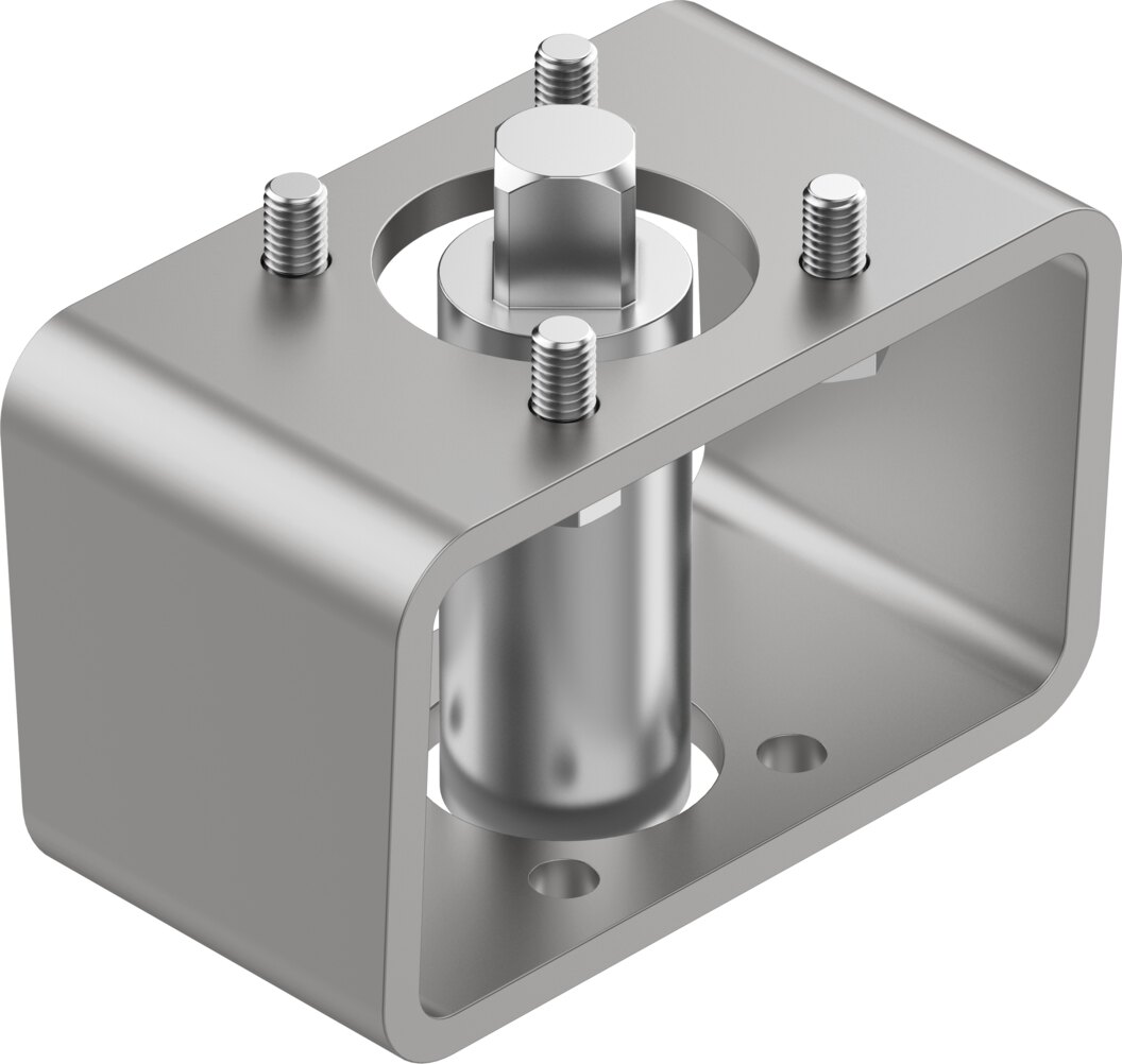 Mounting kit