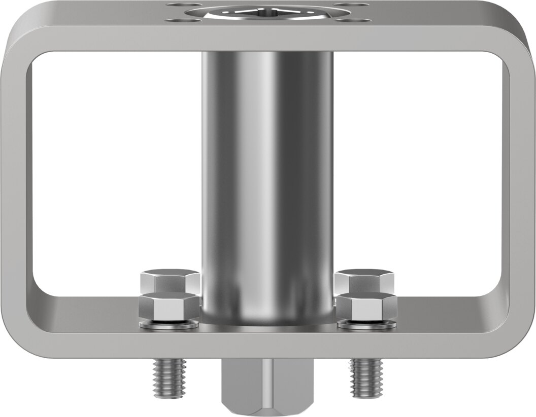 Mounting kit
