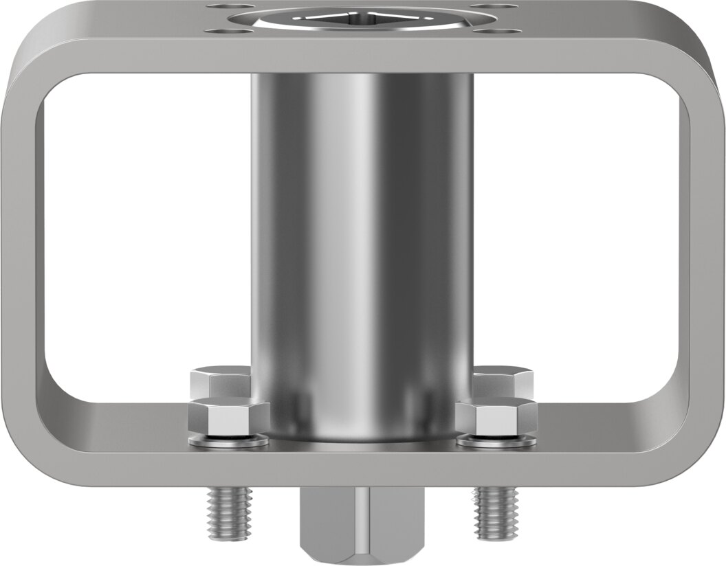 Mounting kit