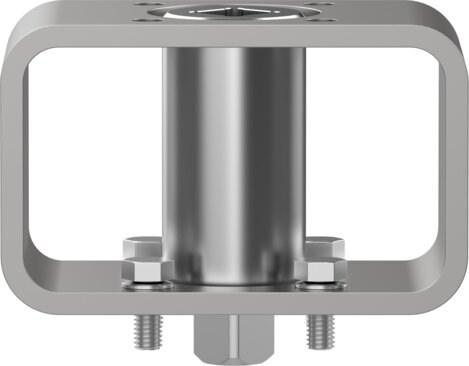 Mounting kit