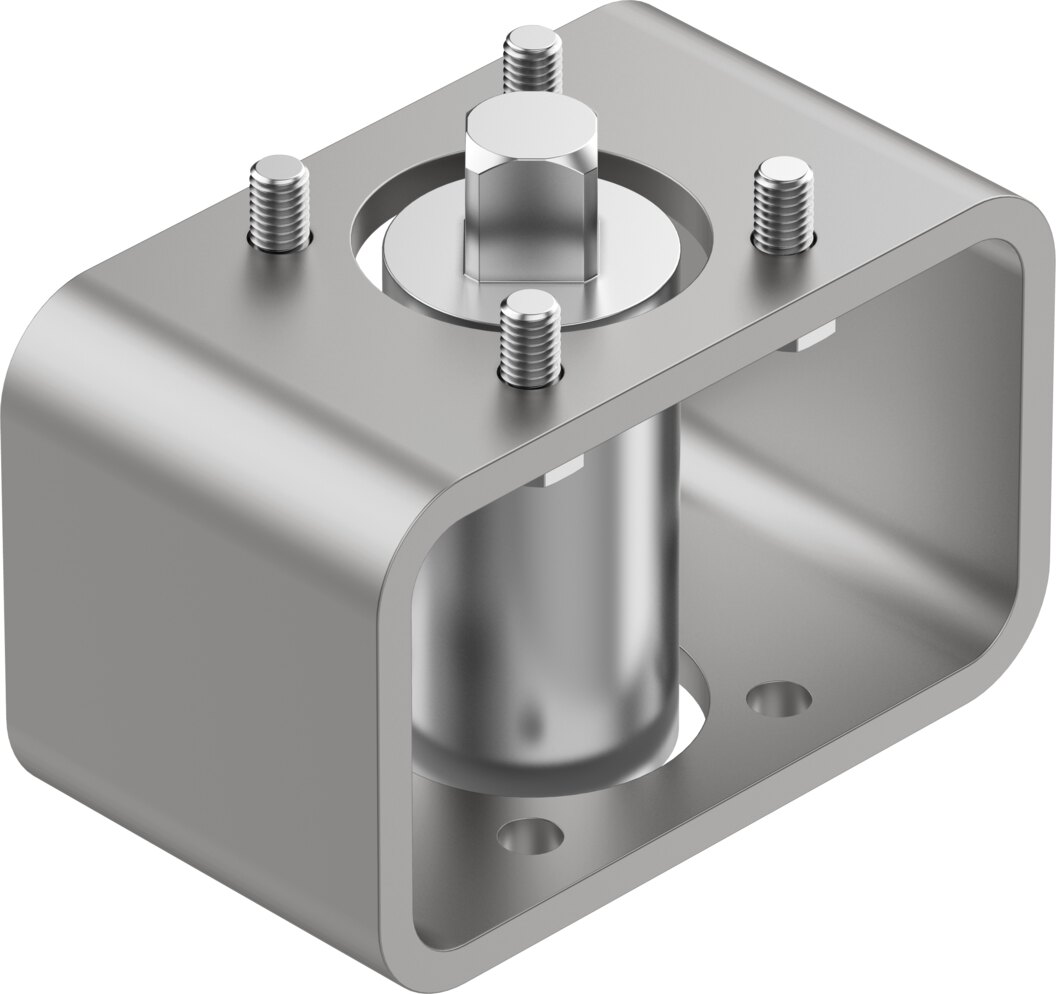 Mounting kit