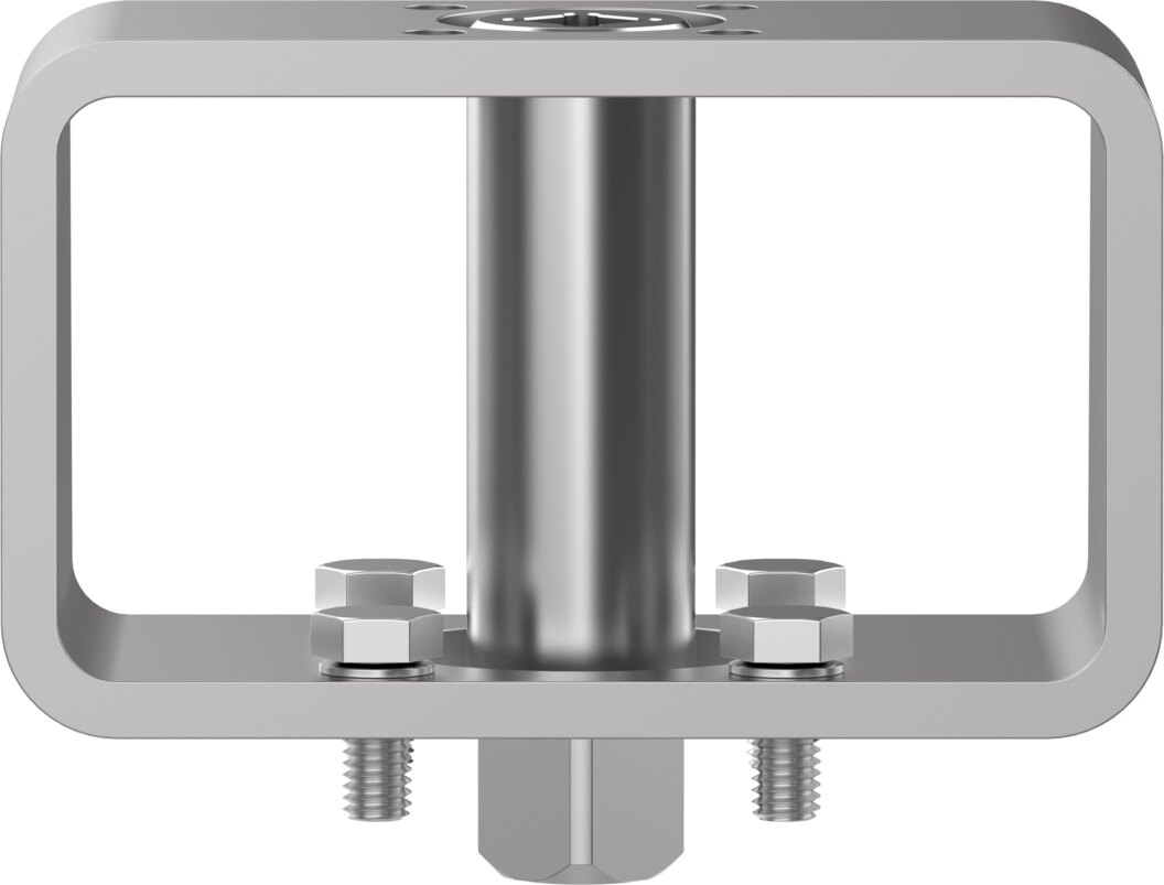 Mounting kit