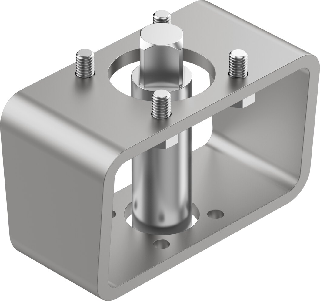 Mounting kit