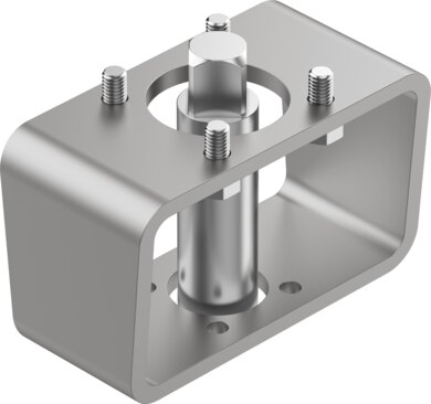 Mounting kit