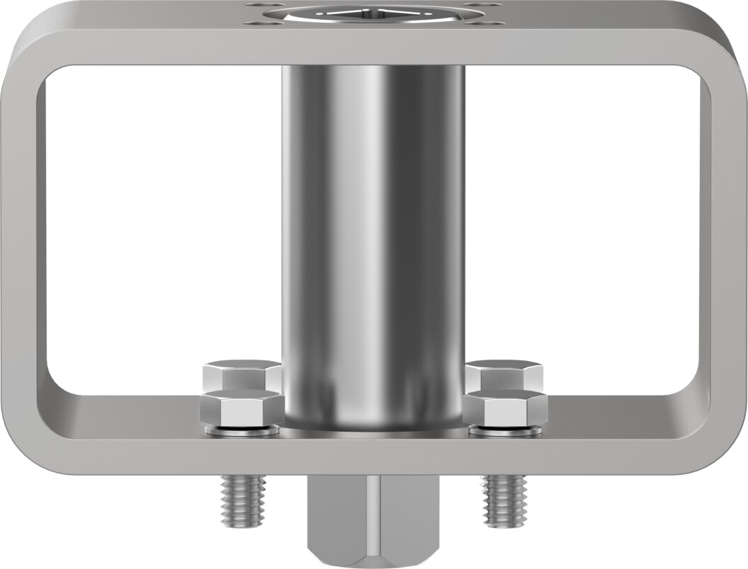 Mounting kit