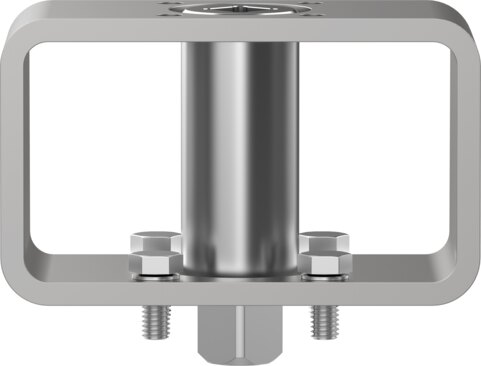Mounting kit
