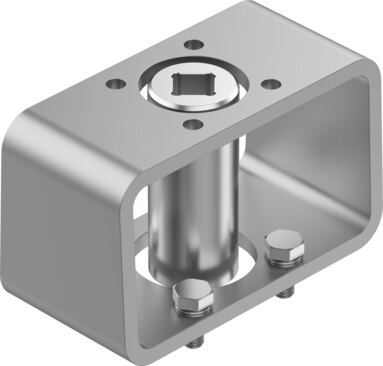 Mounting kit