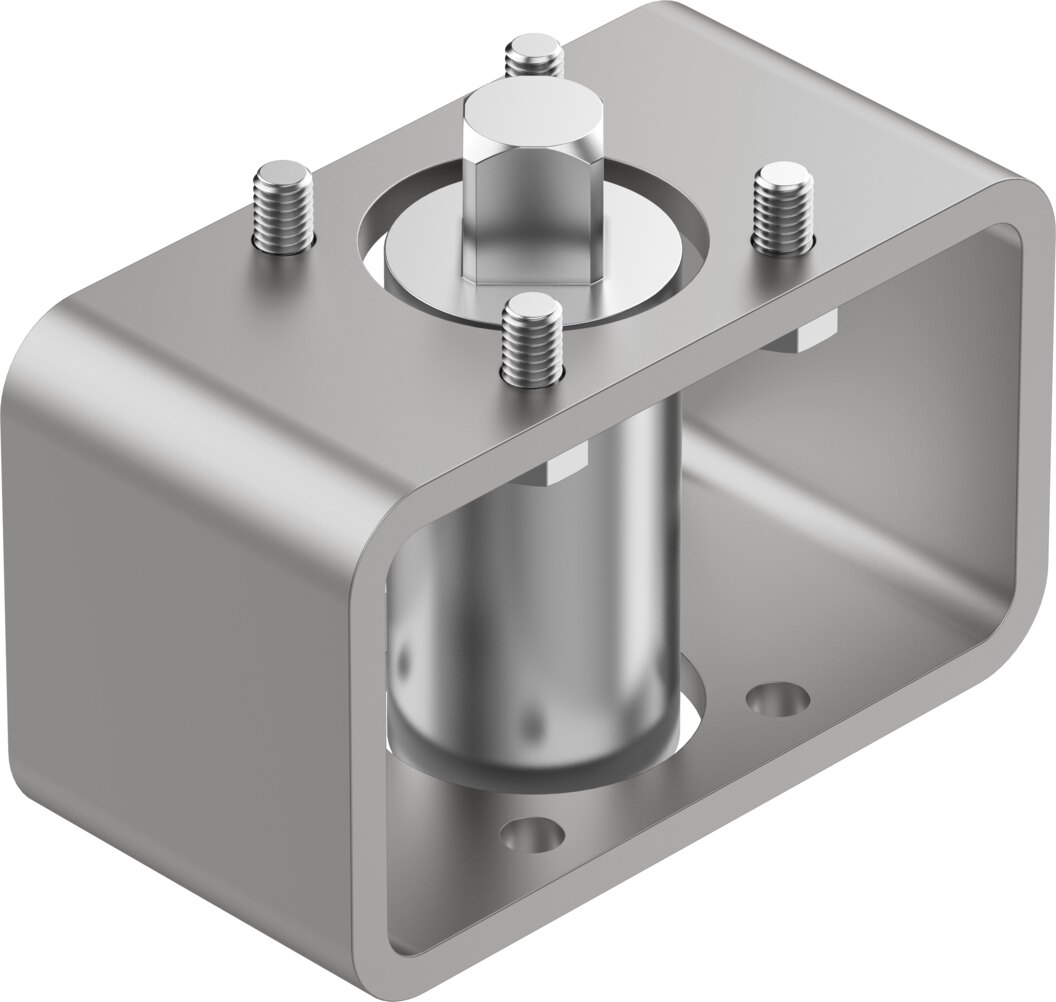 Mounting kit