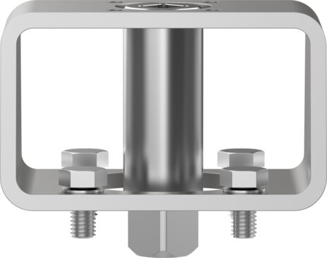 Mounting kit