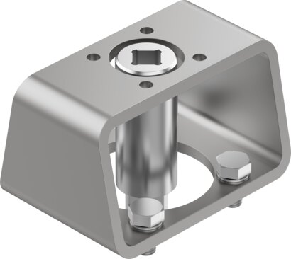 Mounting kit