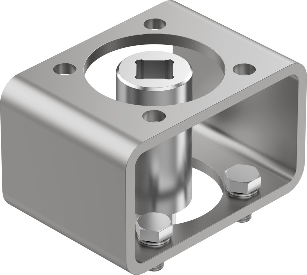 Mounting kit