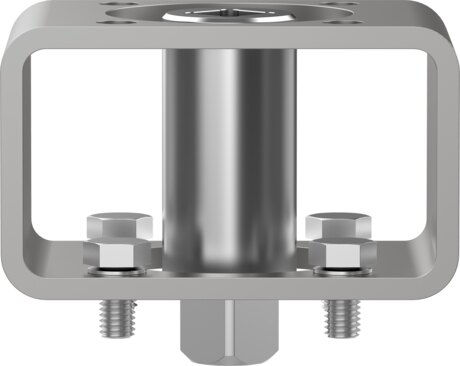 Mounting kit