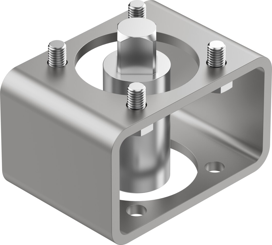 Mounting kit