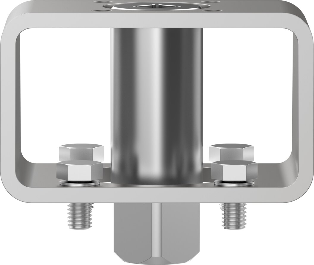 Mounting kit