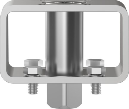 Mounting kit