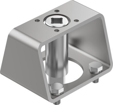 Mounting kit