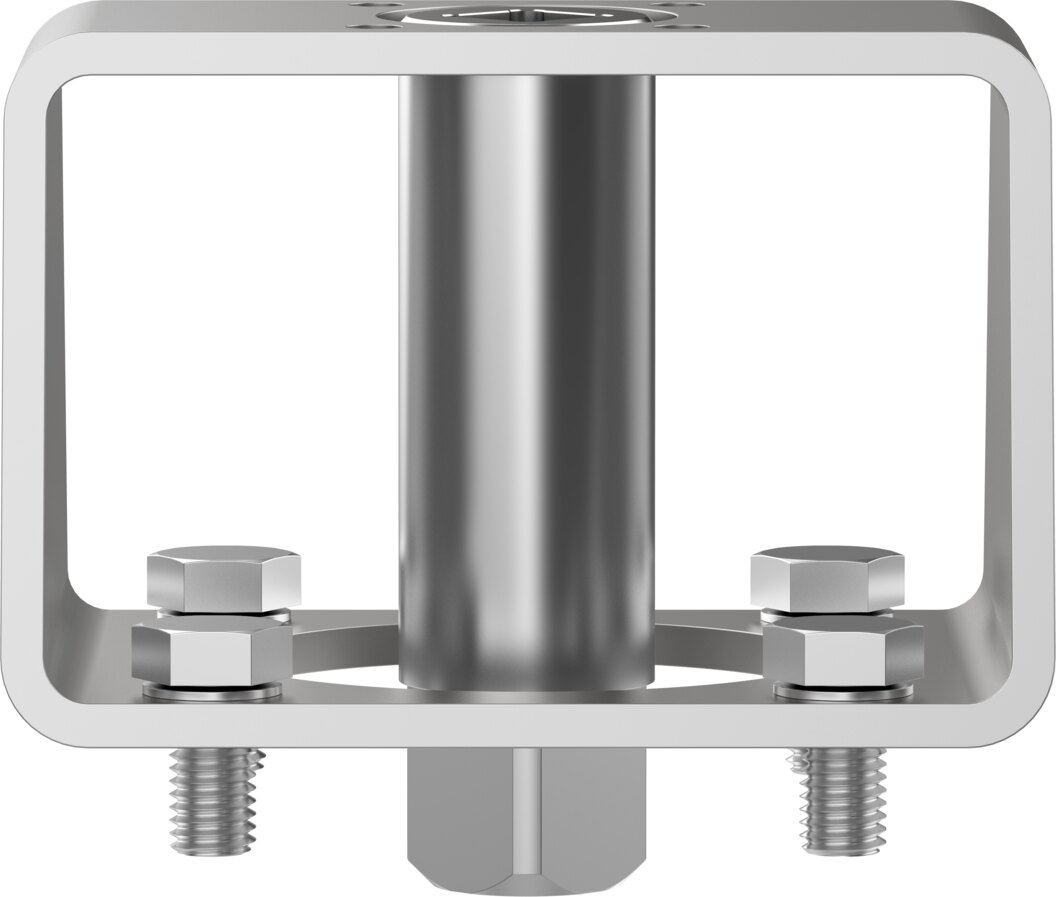 Mounting kit