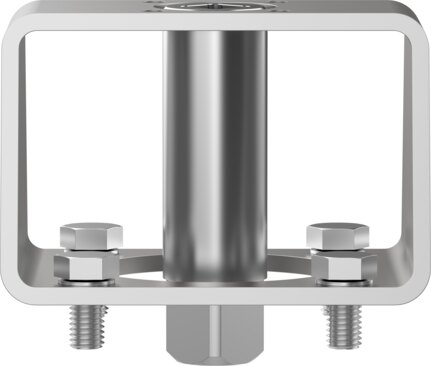 Mounting kit