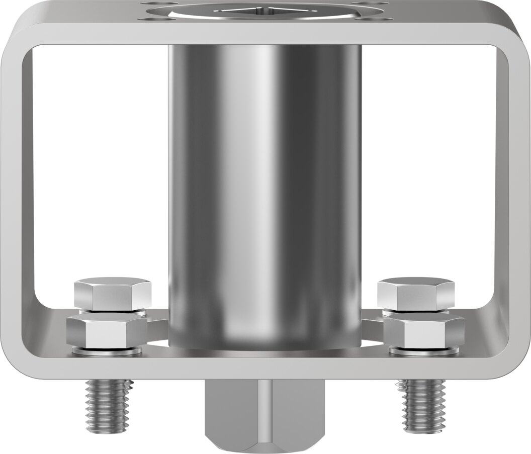 Mounting kit