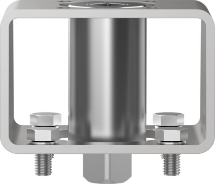 Mounting kit