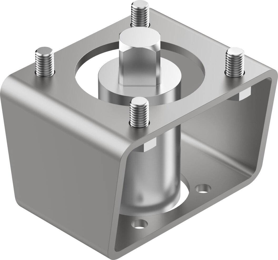 Mounting kit