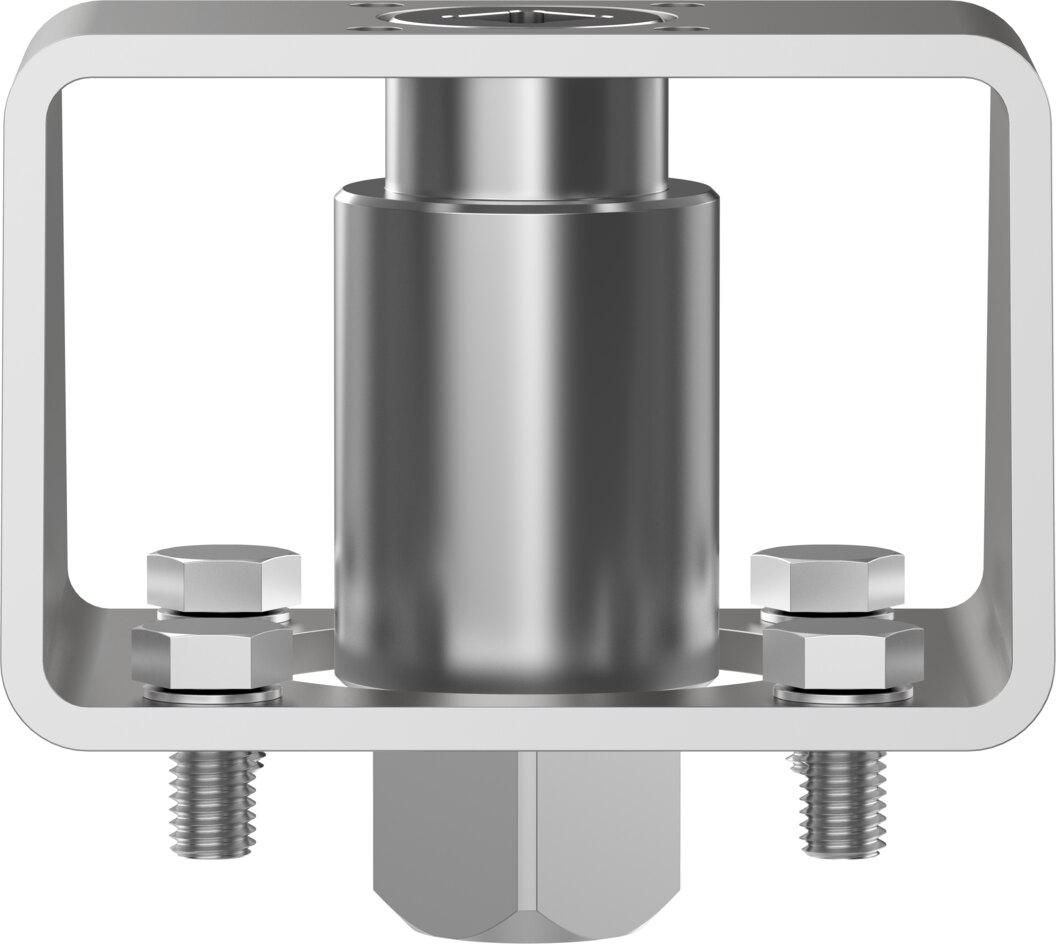 Mounting kit