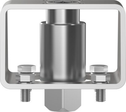 Mounting kit