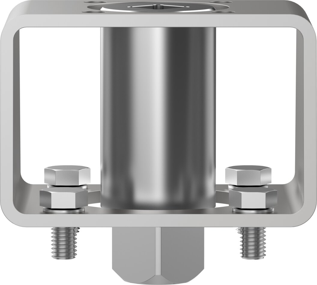Mounting kit
