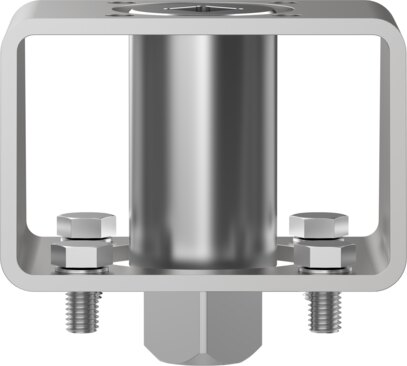 Mounting kit