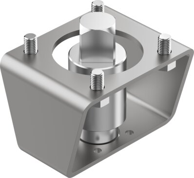 Mounting kit