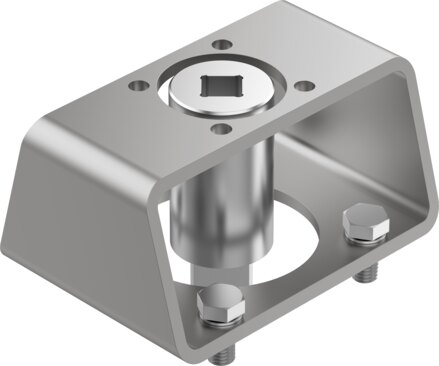 Mounting kit