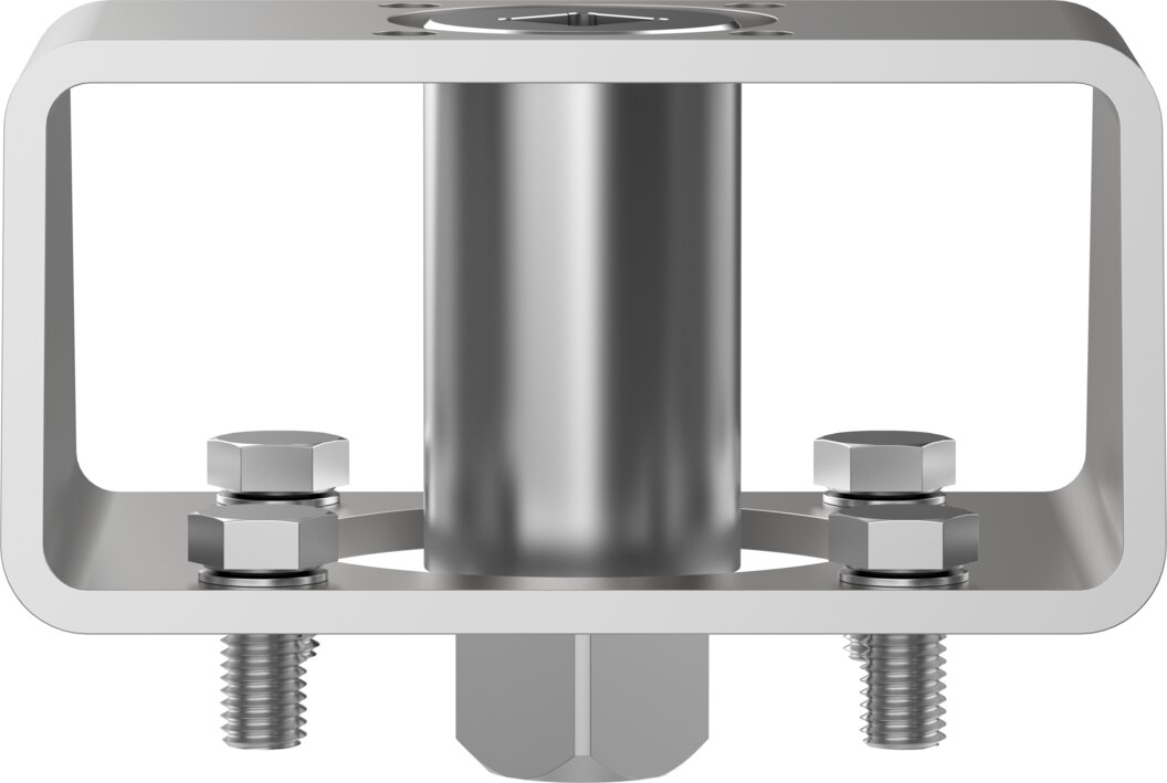 Mounting kit