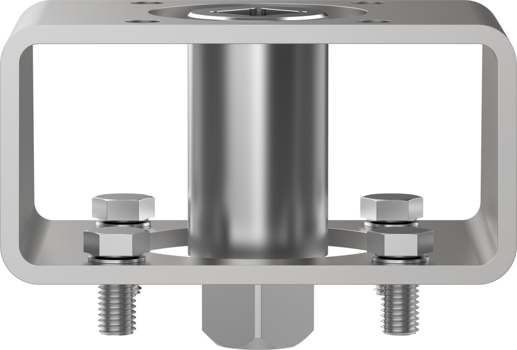 Mounting kit