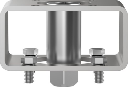 Mounting kit