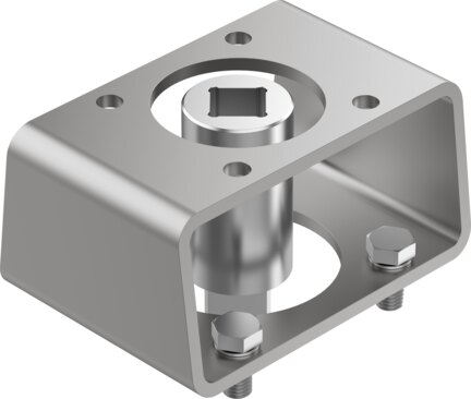 Mounting kit