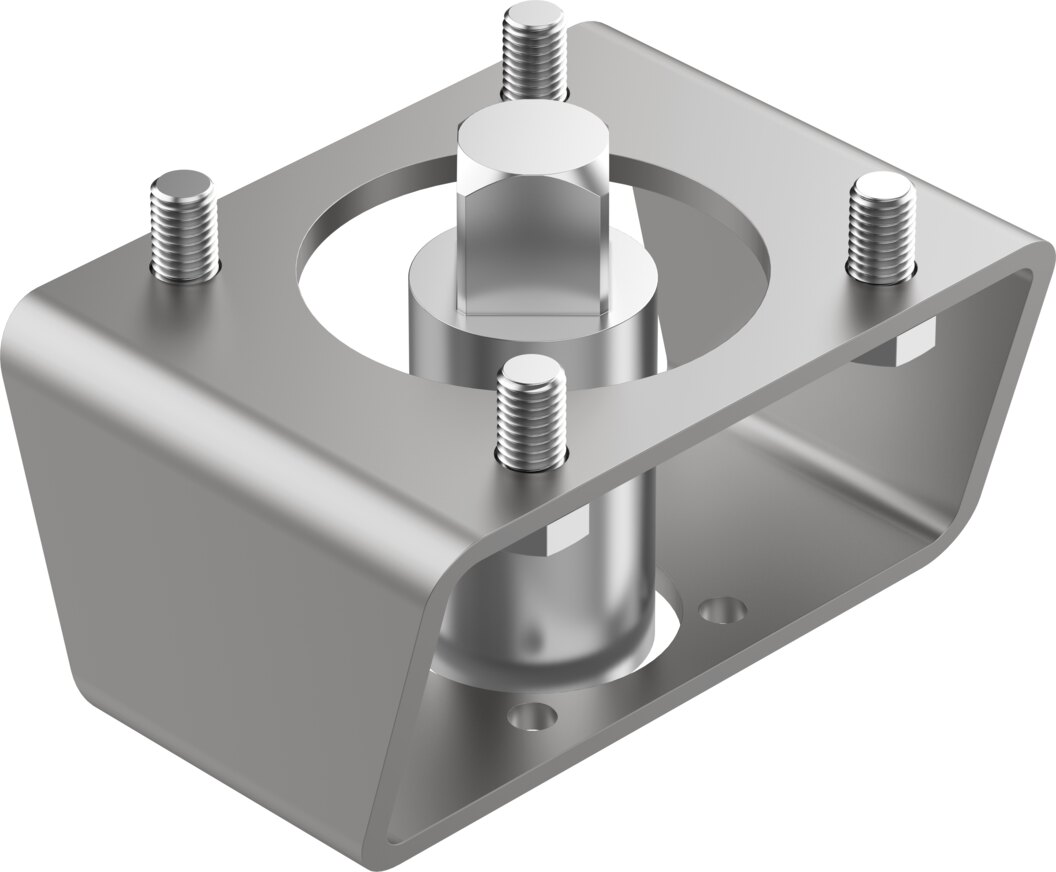 Mounting kit