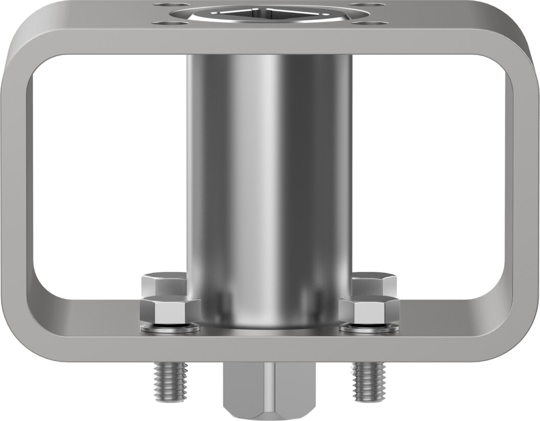 Mounting kit