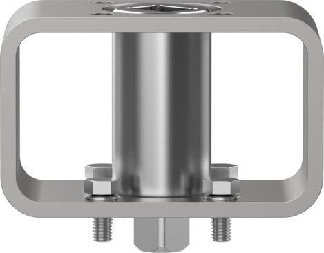 Mounting kit