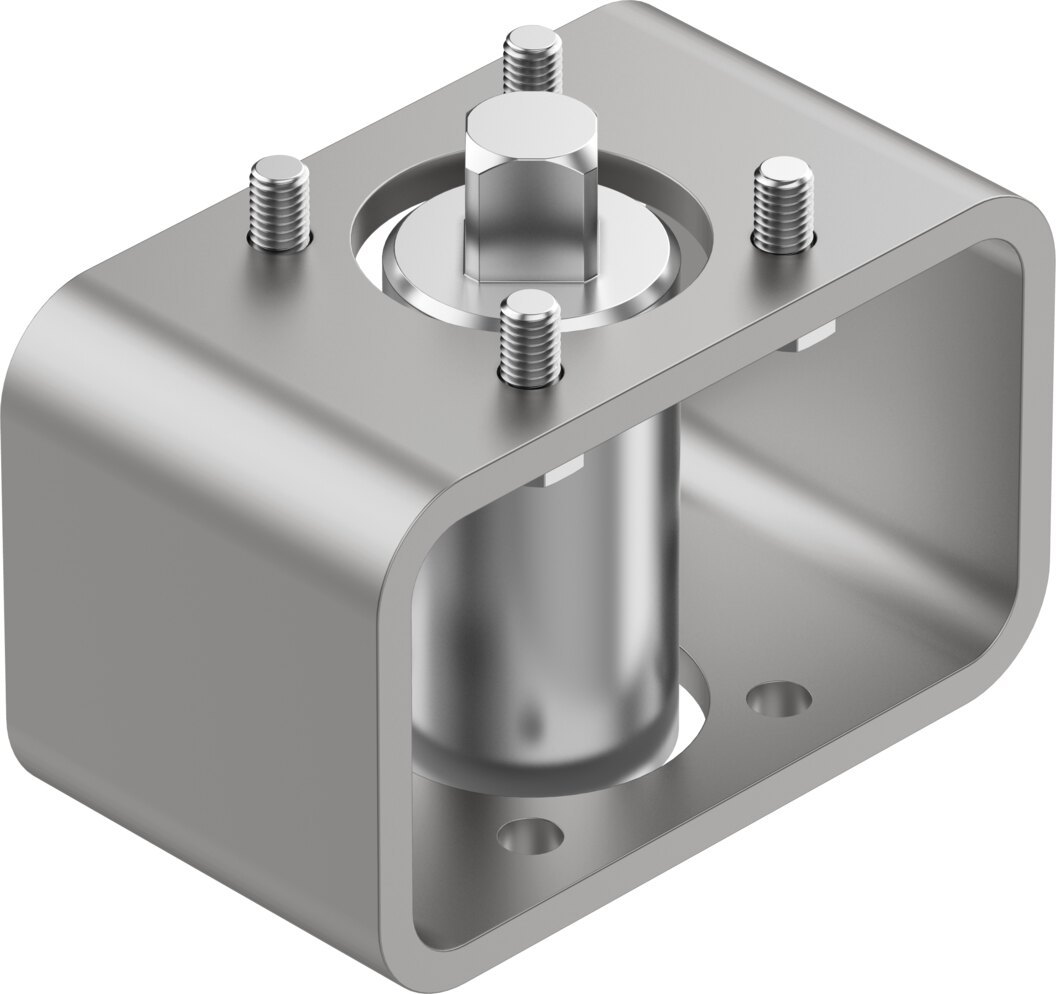 Mounting kit