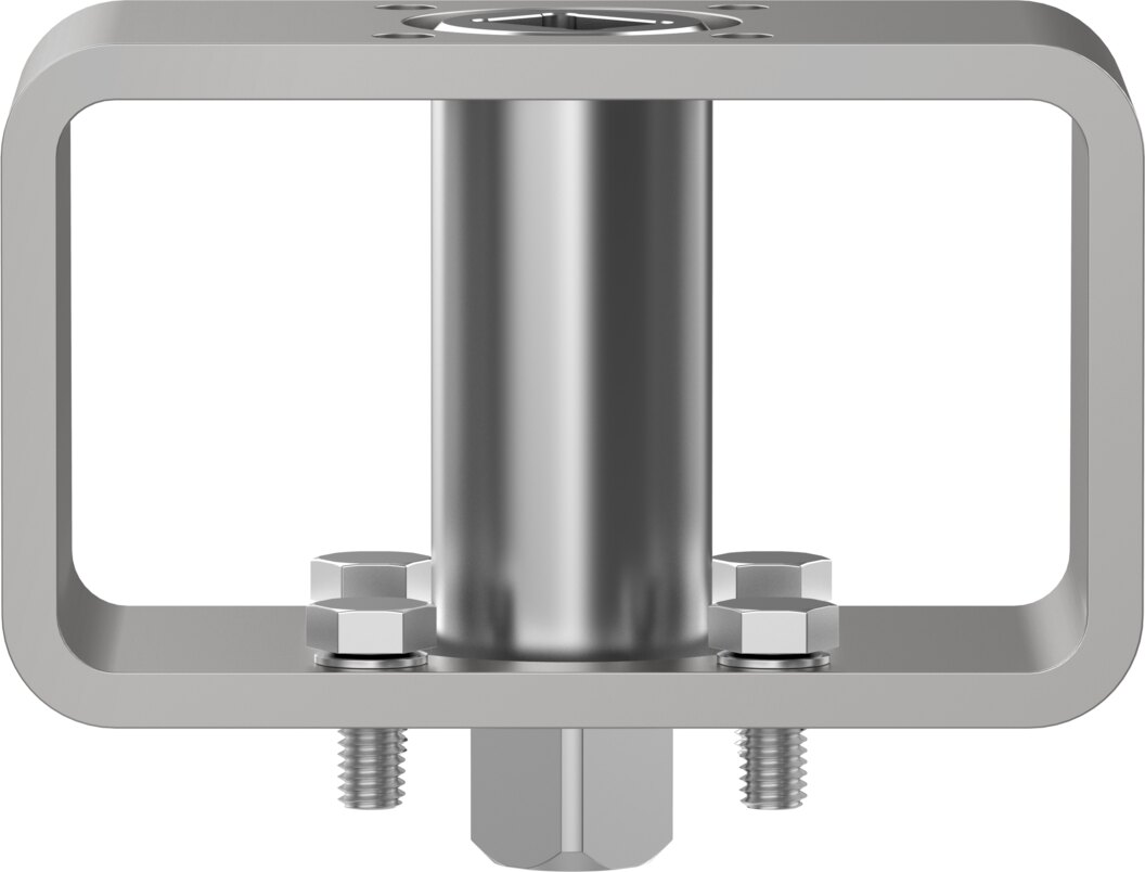 Mounting kit