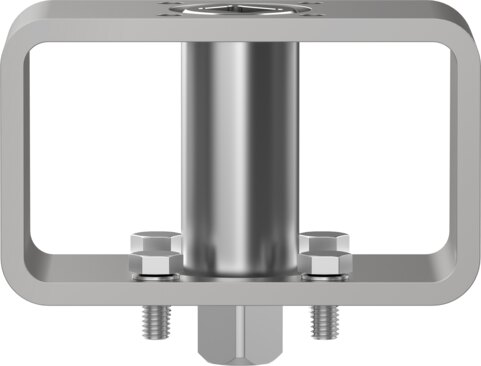 Mounting kit