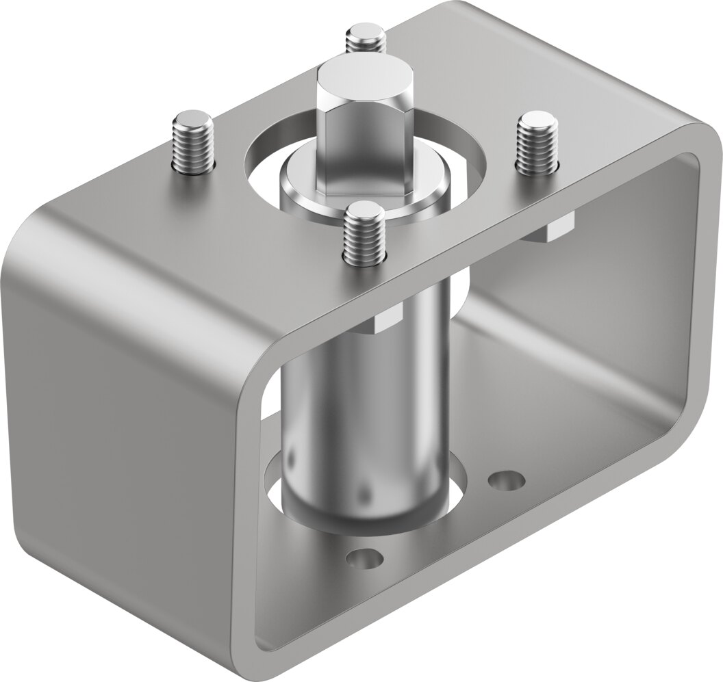 Mounting kit